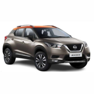 TAPETE NEGRO TERMOFORMABLE NISSAN / KICKS / 2018-2023