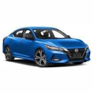 TAPETE NEGRO TERMOFORMABLE NISSAN / SENTRA / 2023+