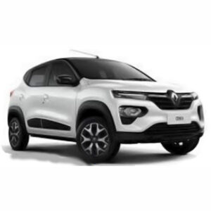 TAPETE NEGRO TERMOFORMABLE RENAULT / KWID / 2022- 2023