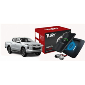 TURY CARGADOR INALAMBRICO MITSUBISHI L200/SPORTERO/STRADA/
