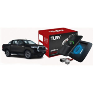 TURYCARGADORINALAMBRICOTOYOTAHILUX(2016-2024)