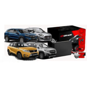 TURY CON SUBIDA Y BAJADA AUTOMATICA 4 VENTANAS ELECTRICAS