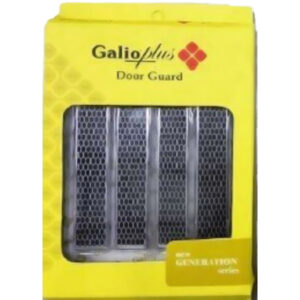 TOPE PUERTAS UNIVERSAL, 4 PCS