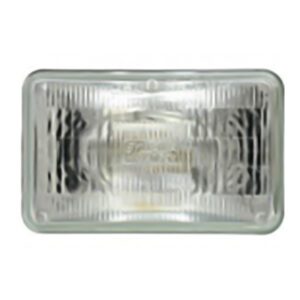 UNIDAD SELLADA RECTANGULAR PEQUEA DOBLE FILAMENTO