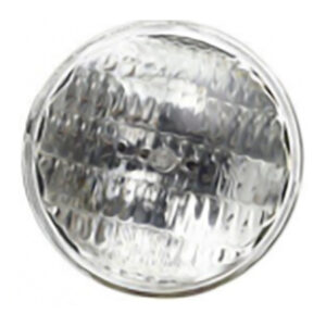 UNIDAD SELLADA REDONDA PEQUEA CORRUGADA 35W 12V