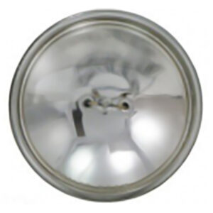 UNIDAD SELLADA REDONDA PEQUEA LISA 30W 12V