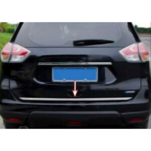 compuerta maletero Nissan XTrail, 1 pc 2015-2023